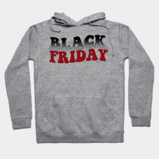 Black Friday Hoodie